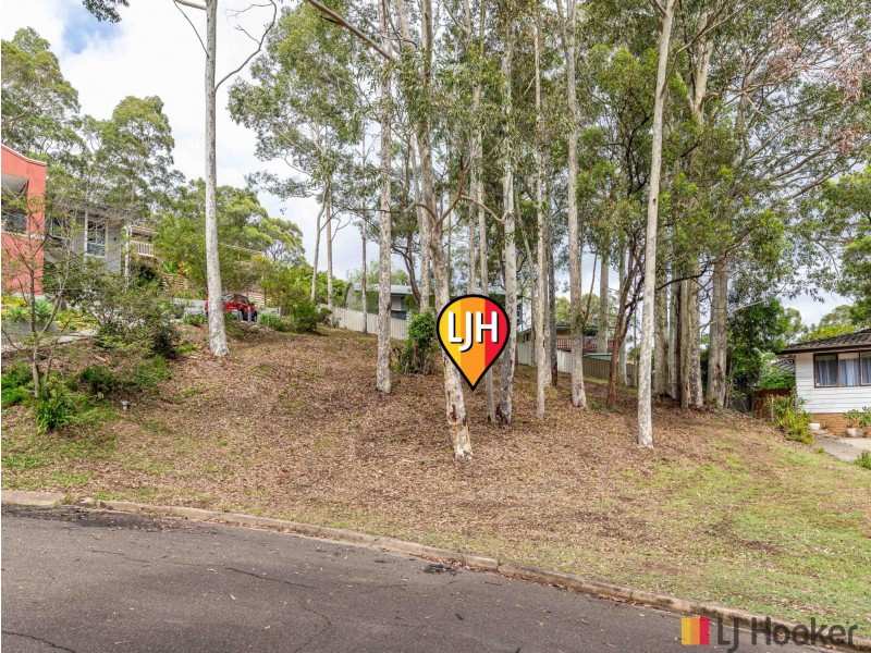 14 Ibis Place, Catalina NSW 2536