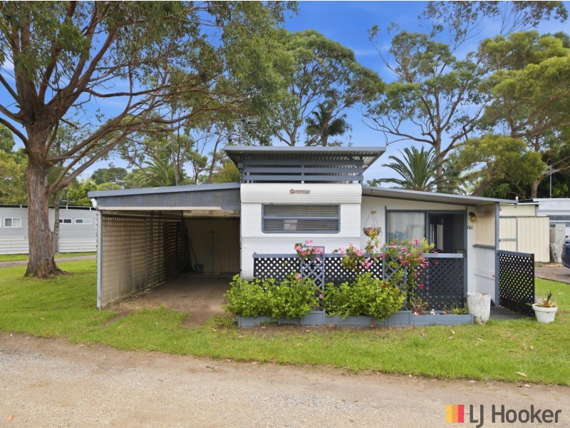 68/55 Sunpatch Parade, Tomakin NSW 2537