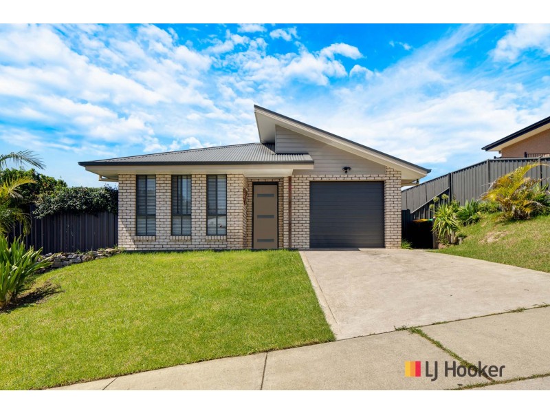4 Elford Way, Malua Bay NSW 2536
