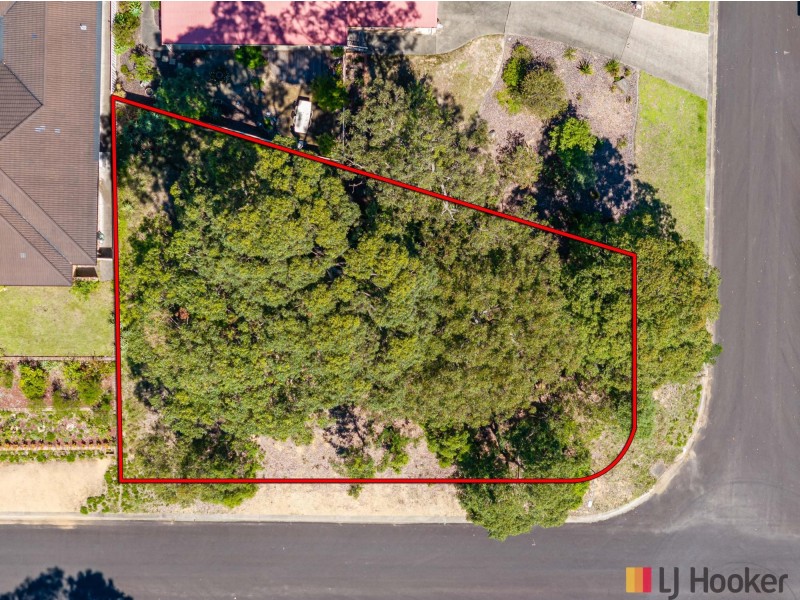 31 Karoola Crescent, Surfside NSW 2536