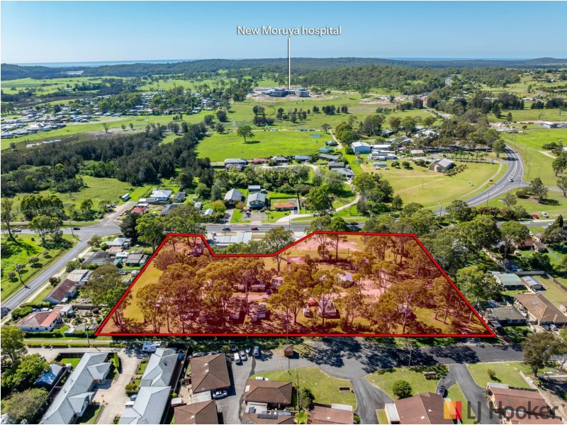 2808 Princes Highway, Moruya NSW 2537