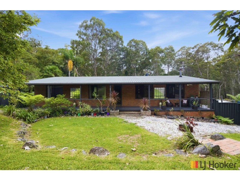 50 Northcove Road, Long Beach NSW 2536