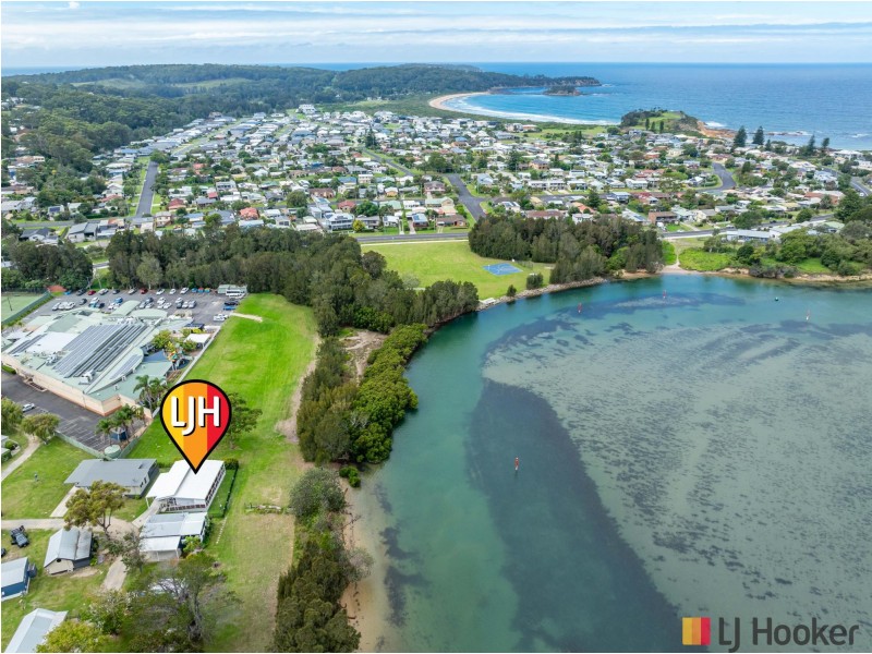 20/55 Sunpatch Parade, Tomakin NSW 2537