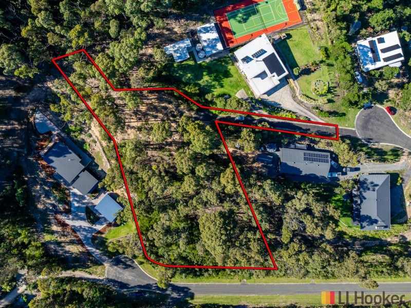 4 Annies Lane, Rosedale NSW 2536