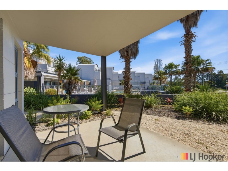 104/202-208 Beach Road ‘Corrigans Cove’, Batehaven NSW 2536