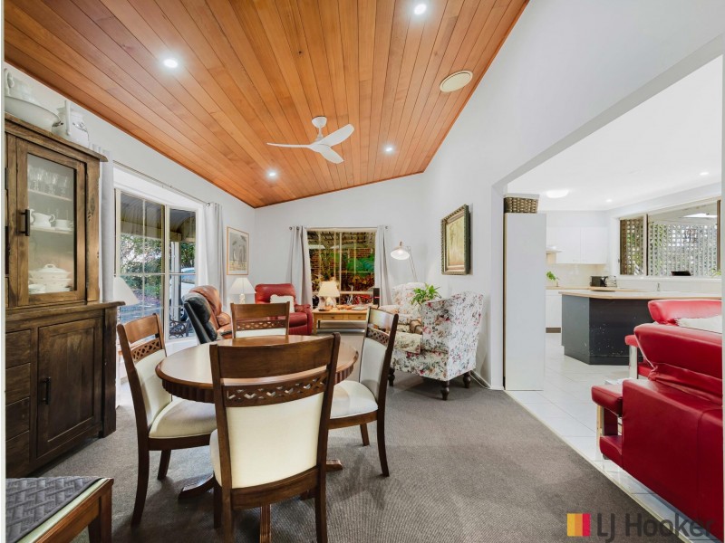 23 Thomas Mitchell Crescent, Sunshine Bay NSW 2536