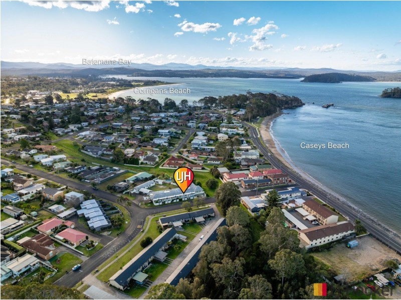 3/17-19 Peter Crescent, Batehaven NSW 2536
