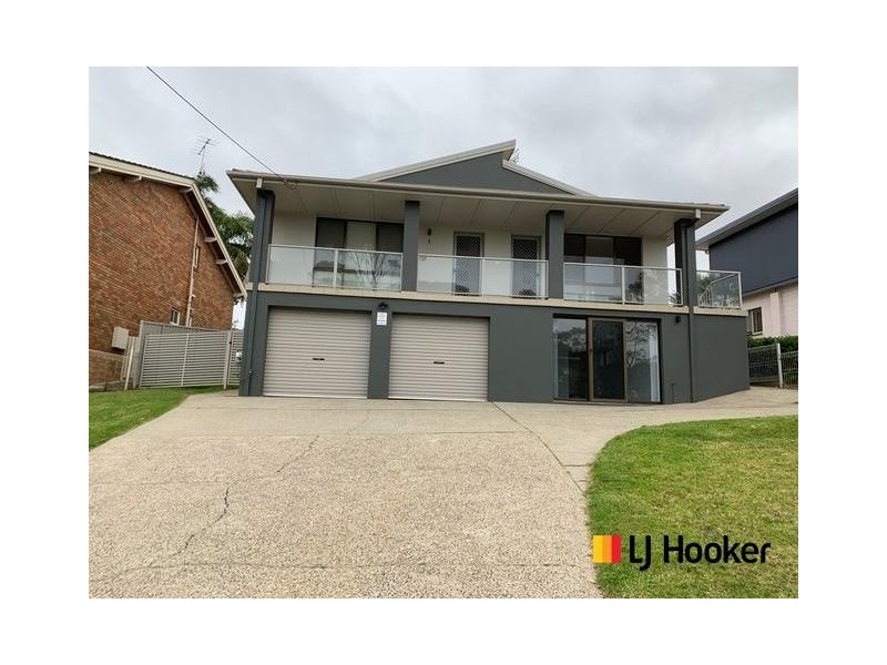 2/45 Iluka Avenue, Malua Bay NSW 2536