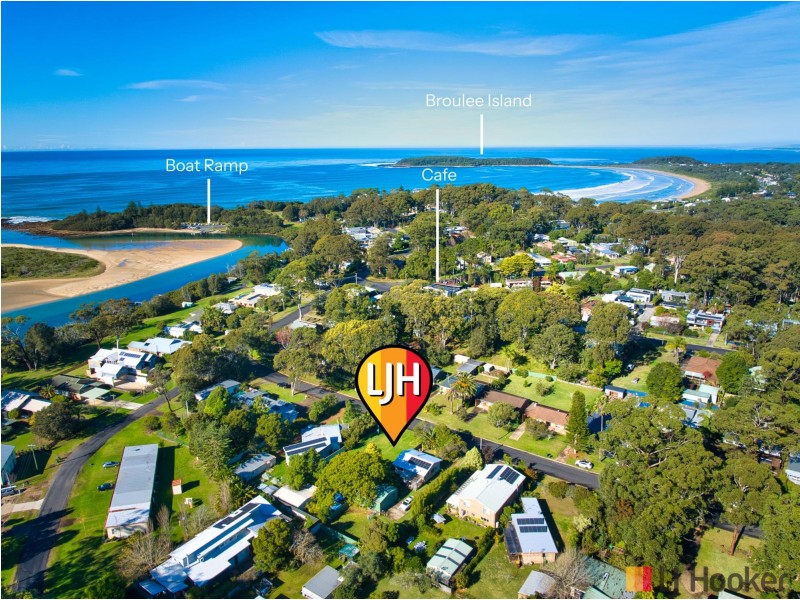 36 Hilmer Avenue, Mossy Point NSW 2537