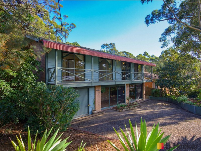11 Long Beach Road, Long Beach NSW 2536