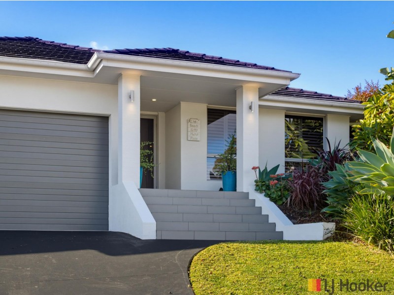 50 Courtenay Crescent, Long Beach NSW 2536