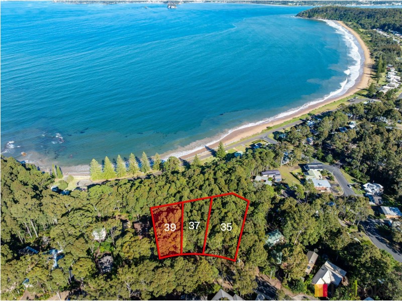 39 Northcove Road, Long Beach NSW 2536