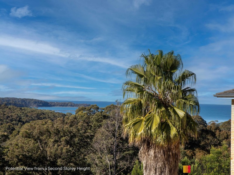 16 Seaview Way, Long Beach NSW 2536