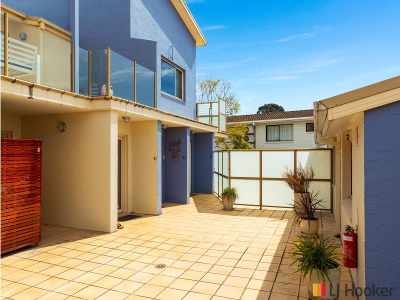 12/224 Beach Road, Batehaven NSW 2536