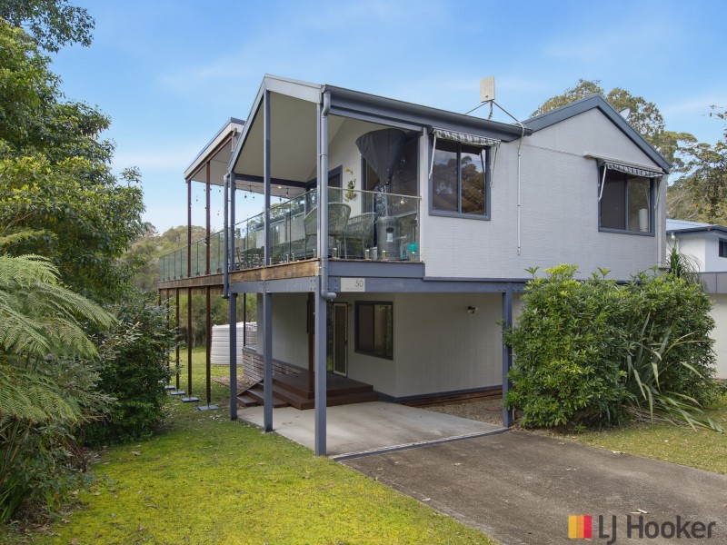 50 Banyandah Street, South Durras NSW 2536