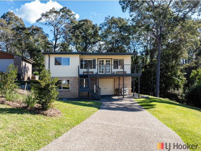 4 Osprey Place, Surfside NSW 2536