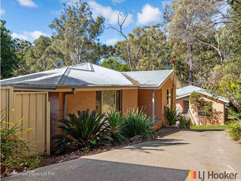 9 Barrani Place, Lilli Pilli NSW 2536