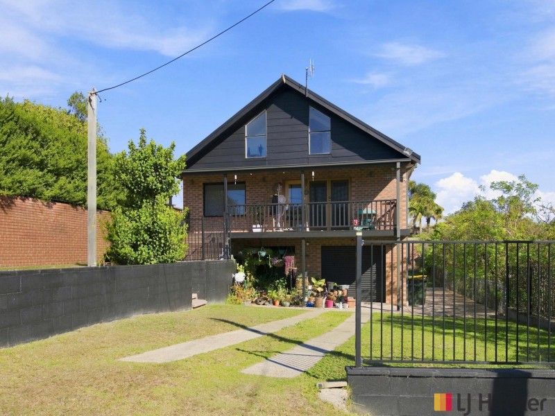 33 Garagarang Street, Malua Bay NSW 2536