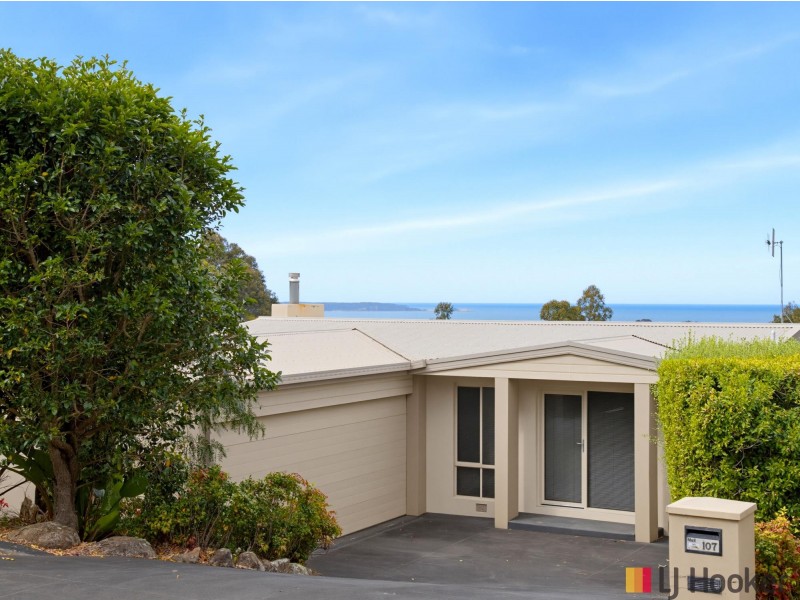 107 Vista Avenue, Catalina NSW 2536