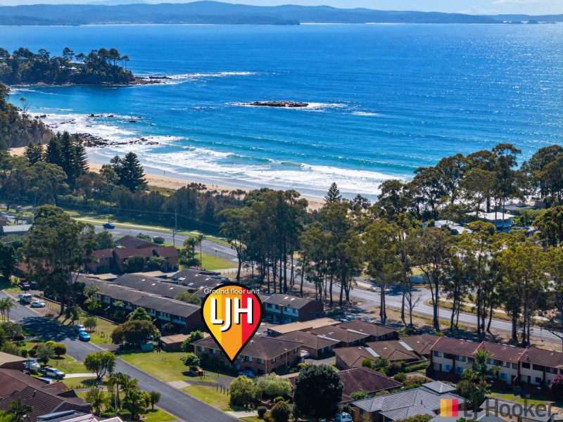 8/692-696 Beach Road, Surf Beach NSW 2536