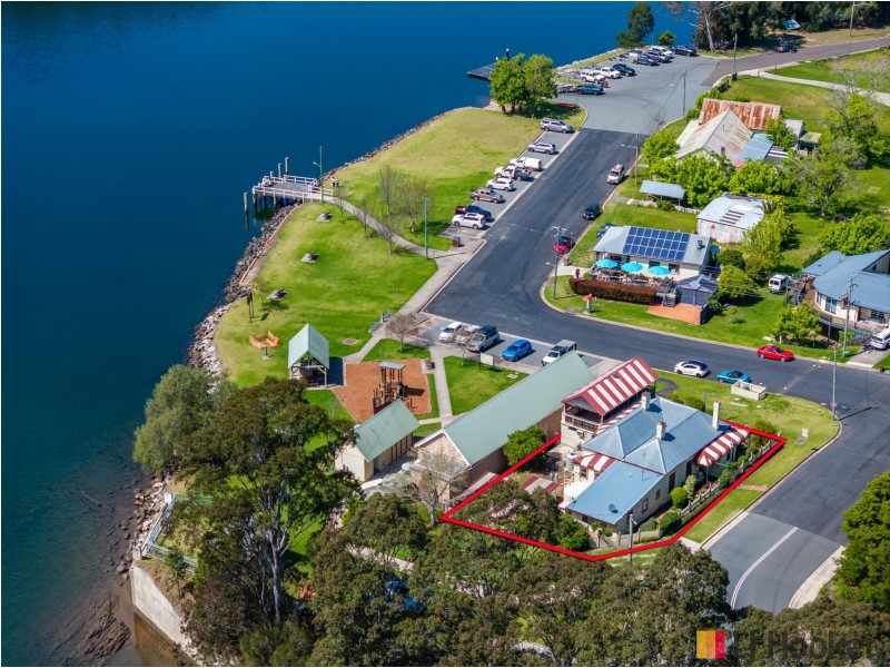 7 Braidwood Street, Nelligen NSW 2536