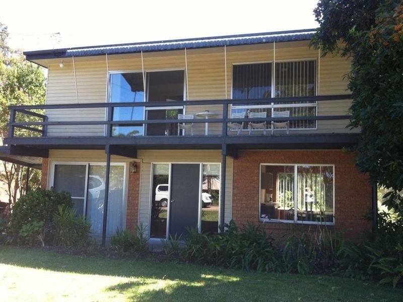 50 FOREST PARADE, Tomakin NSW 2537