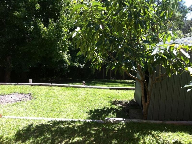 50 FOREST PARADE, Tomakin NSW 2537
