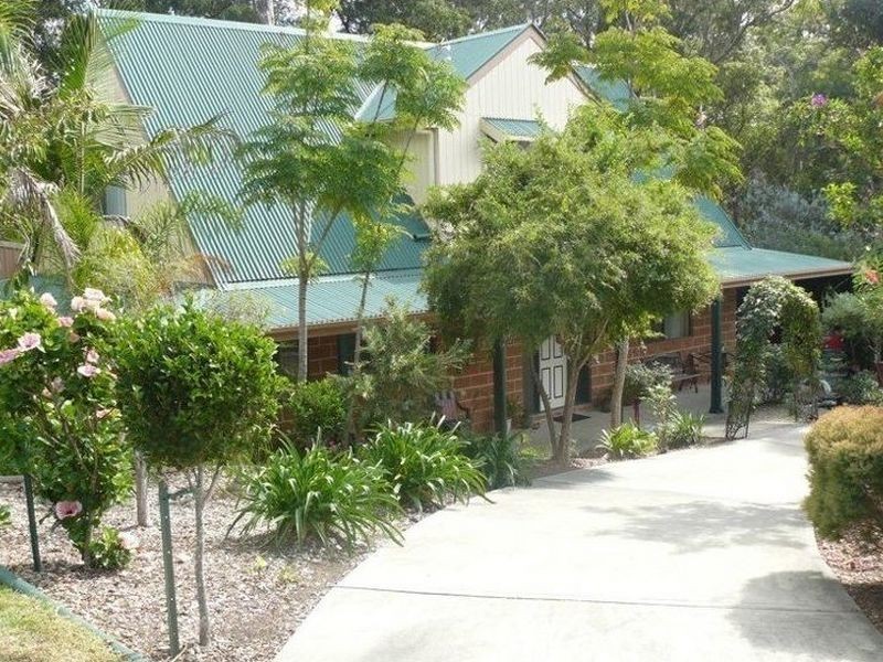 7 Currell Close, Malua Bay NSW 2536