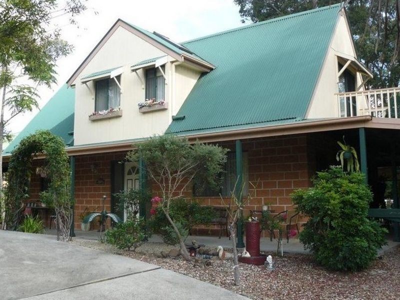 7 Currell Close, Malua Bay NSW 2536
