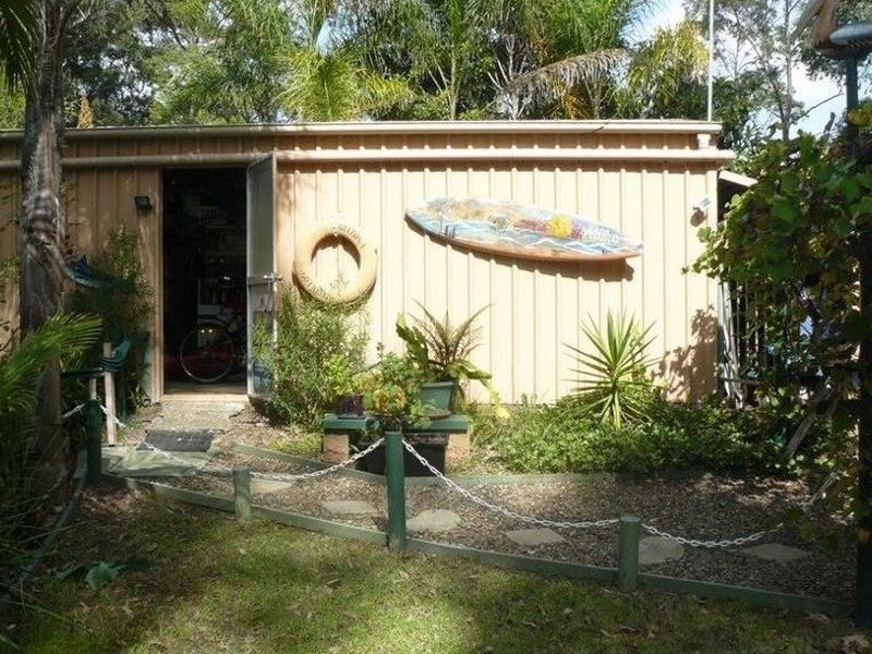 7 Currell Close, Malua Bay NSW 2536