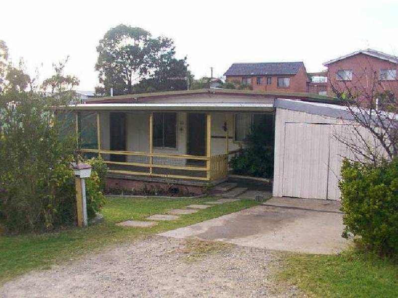 22 BINDA STREET, Malua Bay NSW 2536