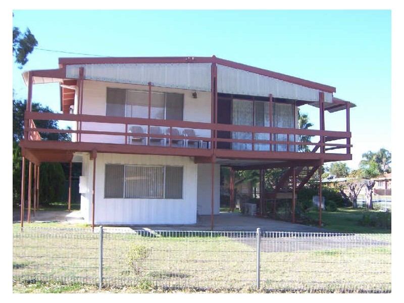 41 WALLARINGA STREET, Surfside NSW 2536