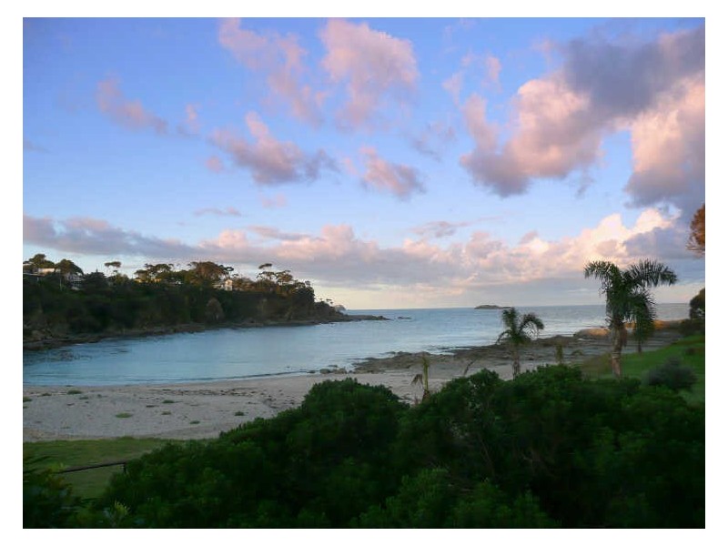 68 Yugura Street, Malua Bay NSW 2536