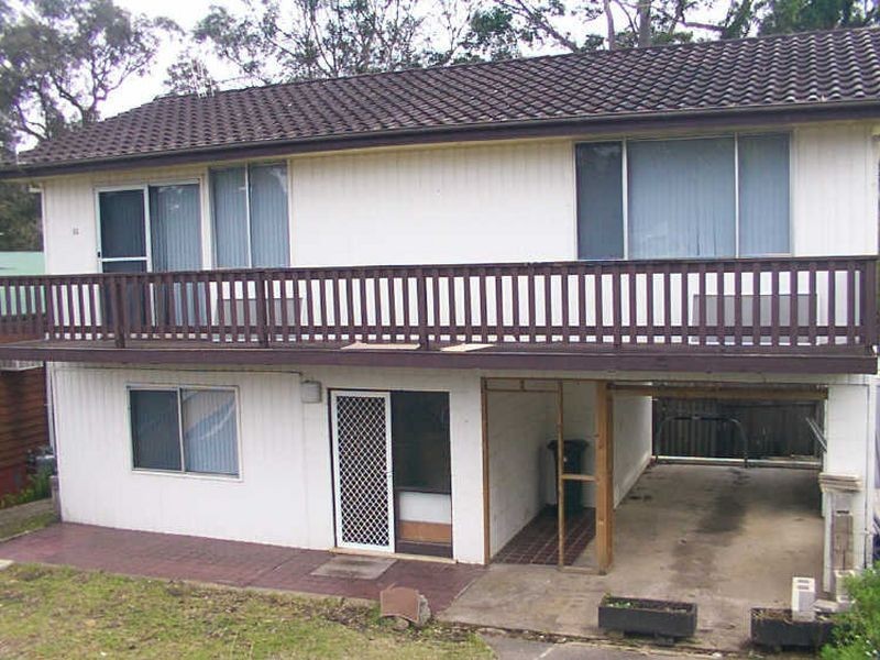 33 PALANA STREET, Surfside NSW 2536