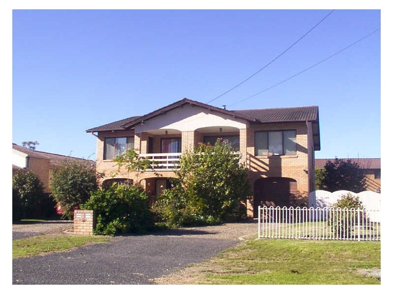 2/22 FOAM STREET, Surfside NSW 2536