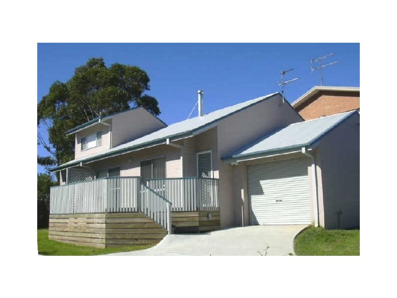 12A AINSLIE PARADE, Tomakin NSW 2537