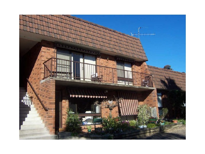 8/9 SOUTH STREET, Batemans Bay NSW 2536