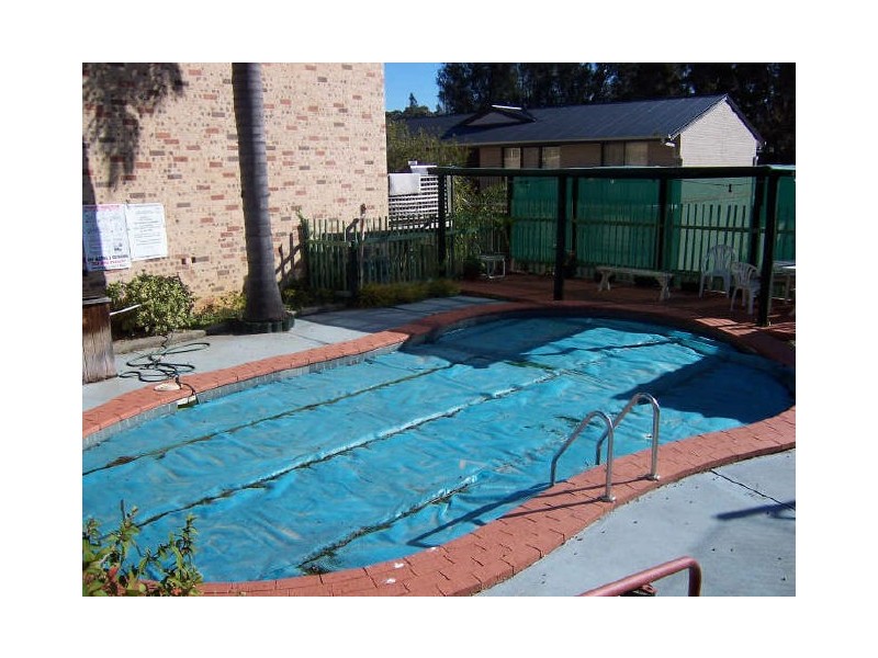 8/9 SOUTH STREET, Batemans Bay NSW 2536