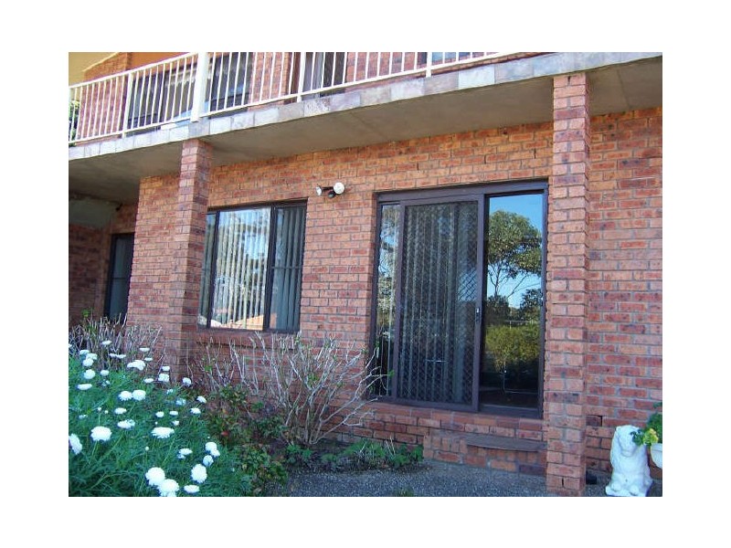 1/17 DENHAM AVENUE, Denhams Beach NSW 2536