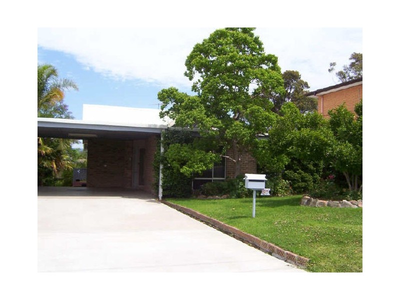 87 Berrima Parade, Surfside NSW 2536