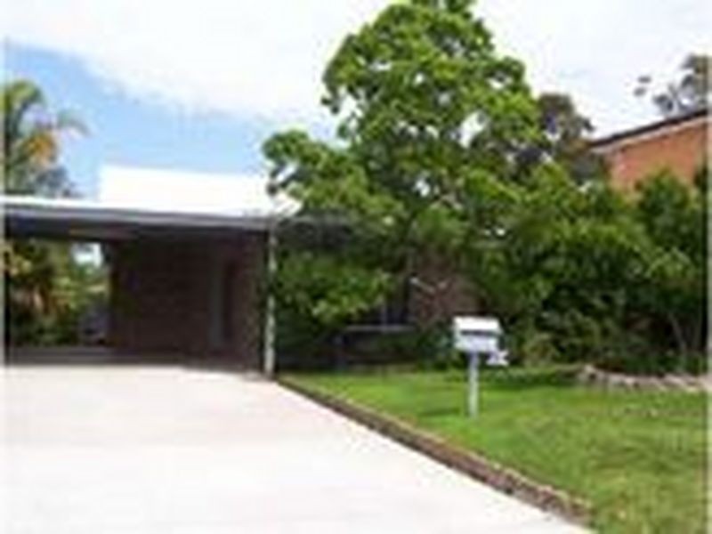 87 Berrima Parade, Surfside NSW 2536