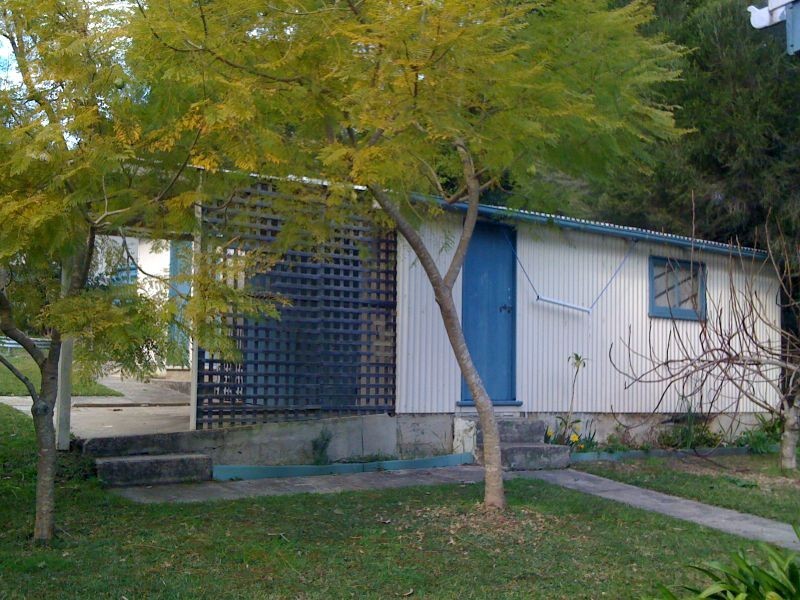 8 Village Road, South Durras NSW 2536