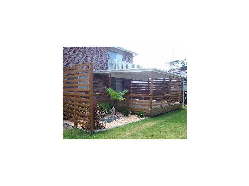 Maloneys Beach NSW 2536