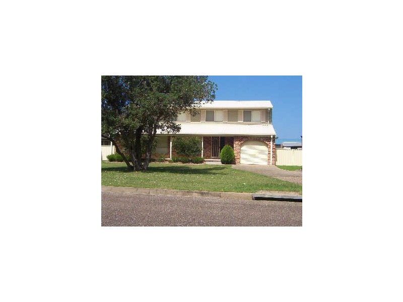 Maloneys Beach NSW 2536