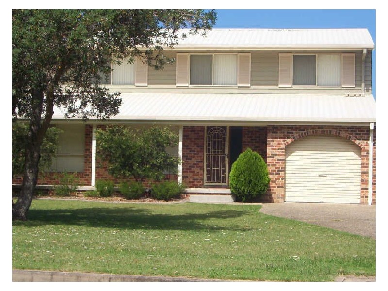 Maloneys Beach NSW 2536