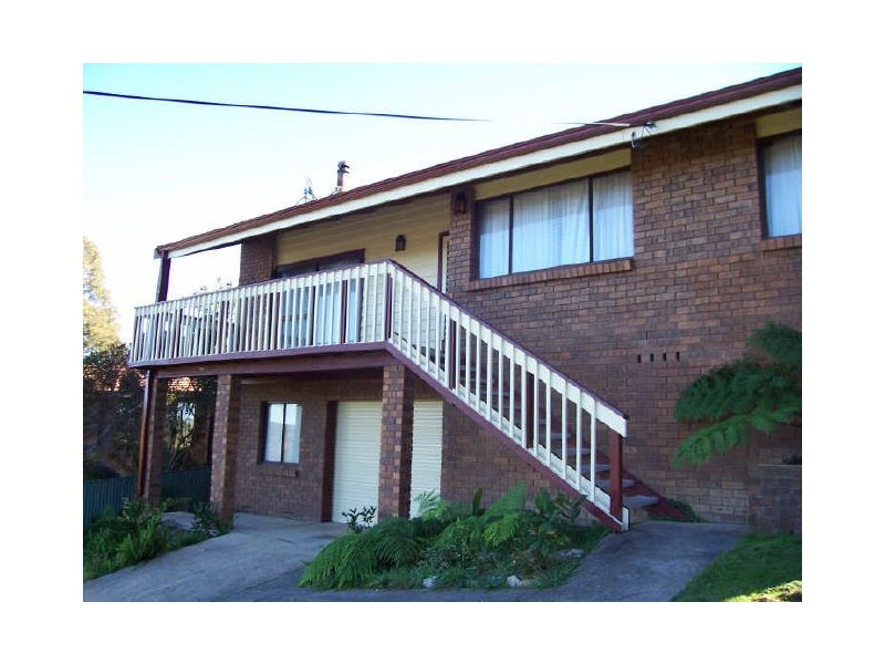 10 BERRY PLACE, Surf Beach NSW 2536