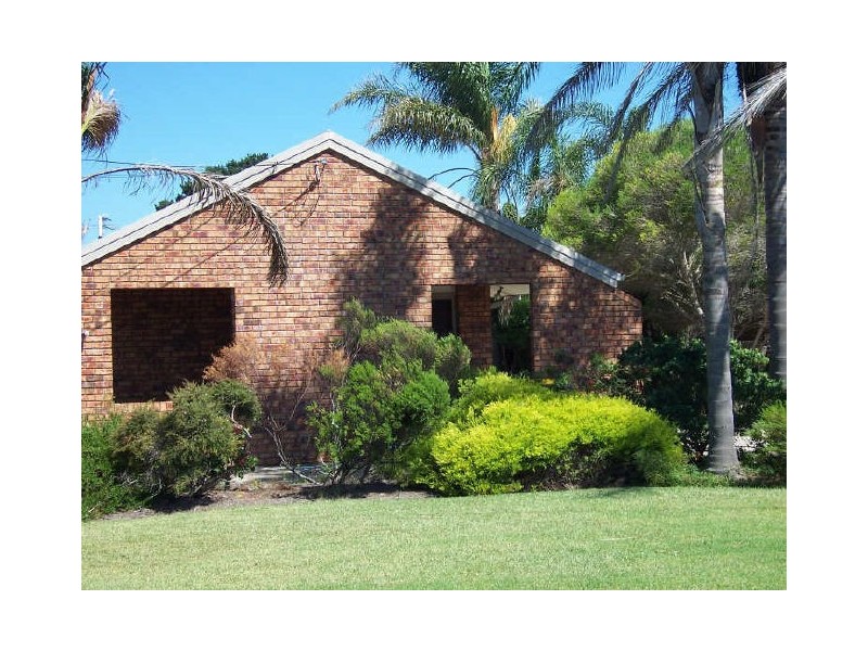 1/31 REDHILL PARADE, Tomakin NSW 2537