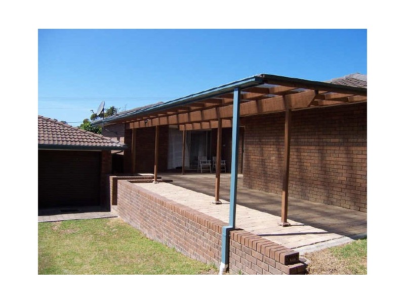 21 TASMAN STREET, Surf Beach NSW 2536