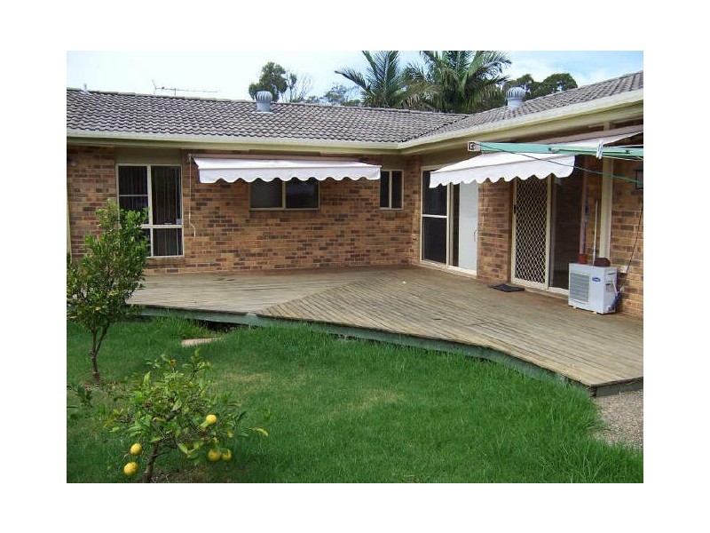 Surfside NSW 2536