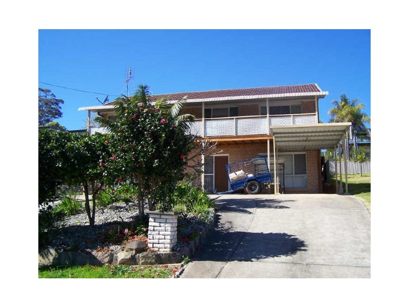30 Surf Beach Avenue, Surf Beach NSW 2536